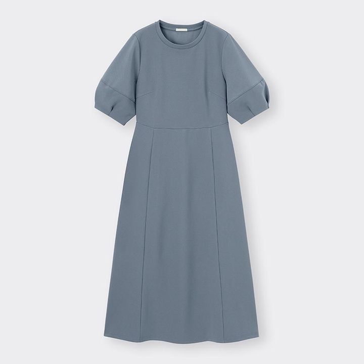 画像1: 出典：GU