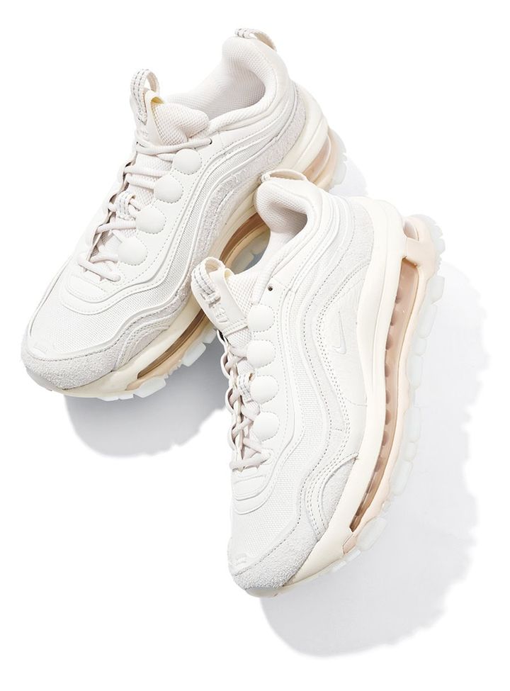 ナイキ〈AIR MAX 97 FUTURA〉