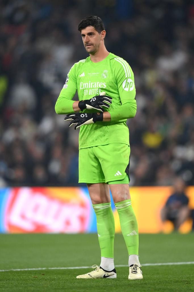 EURO2024「ベルギー代表に選ばれなかった3名の大物スター選手」