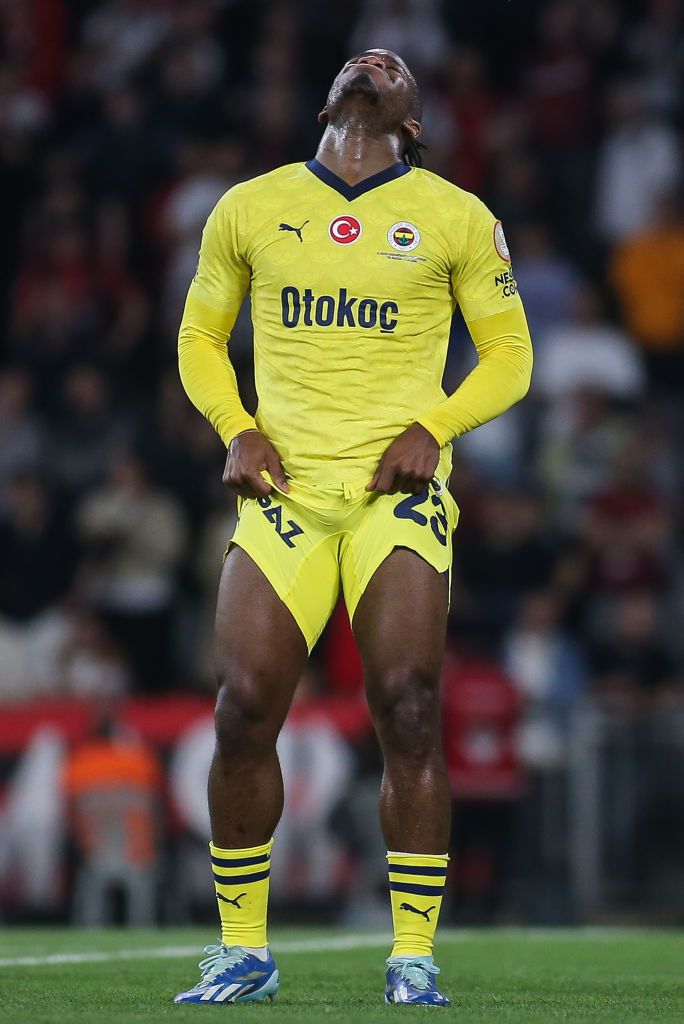 EURO2024「ベルギー代表に選ばれなかった3名の大物スター選手」