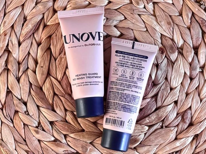 ヒーティングガードトリートメント40ml