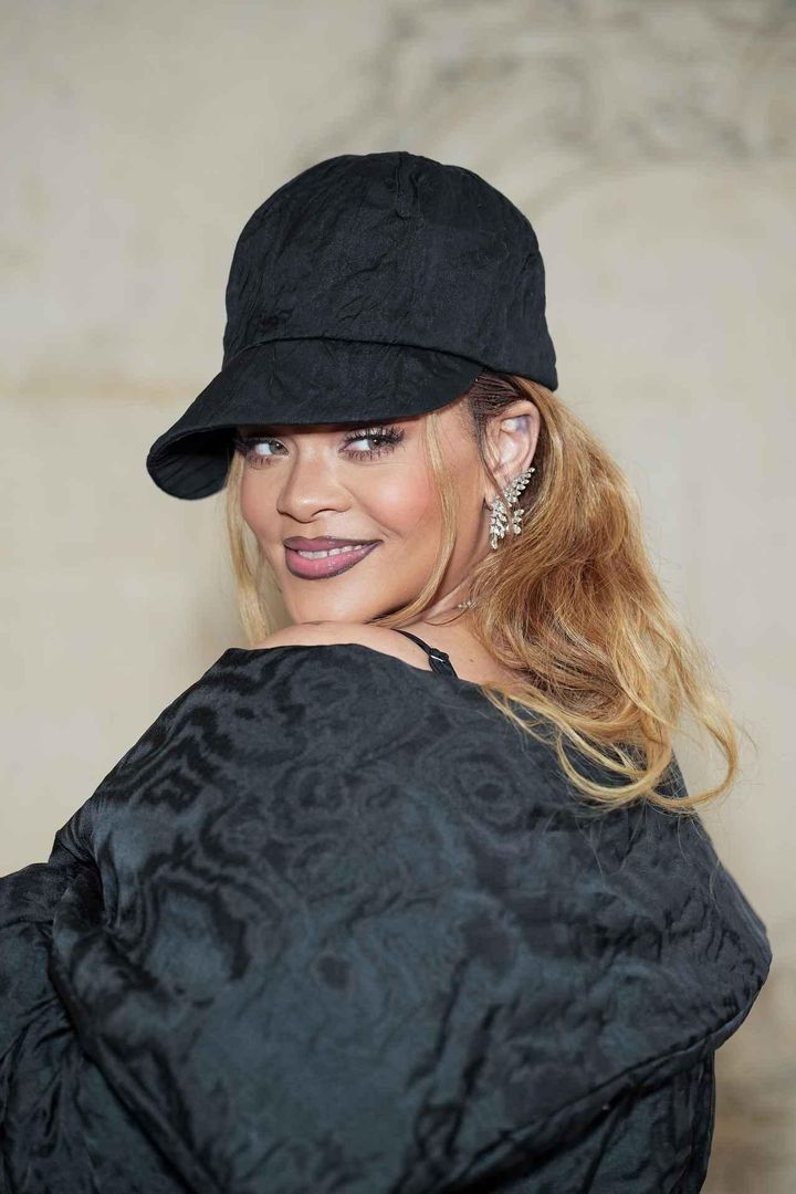 画像1: リアーナがフェンティ・ヘアをローンチすると発表