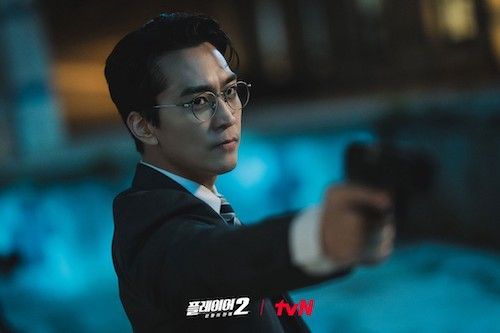 ソン・スンホン