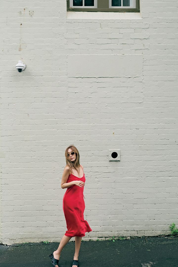 紗栄子と夏の恋