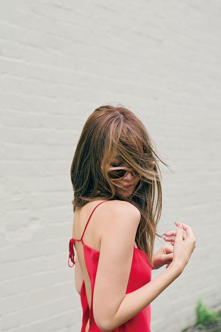 紗栄子と夏の恋