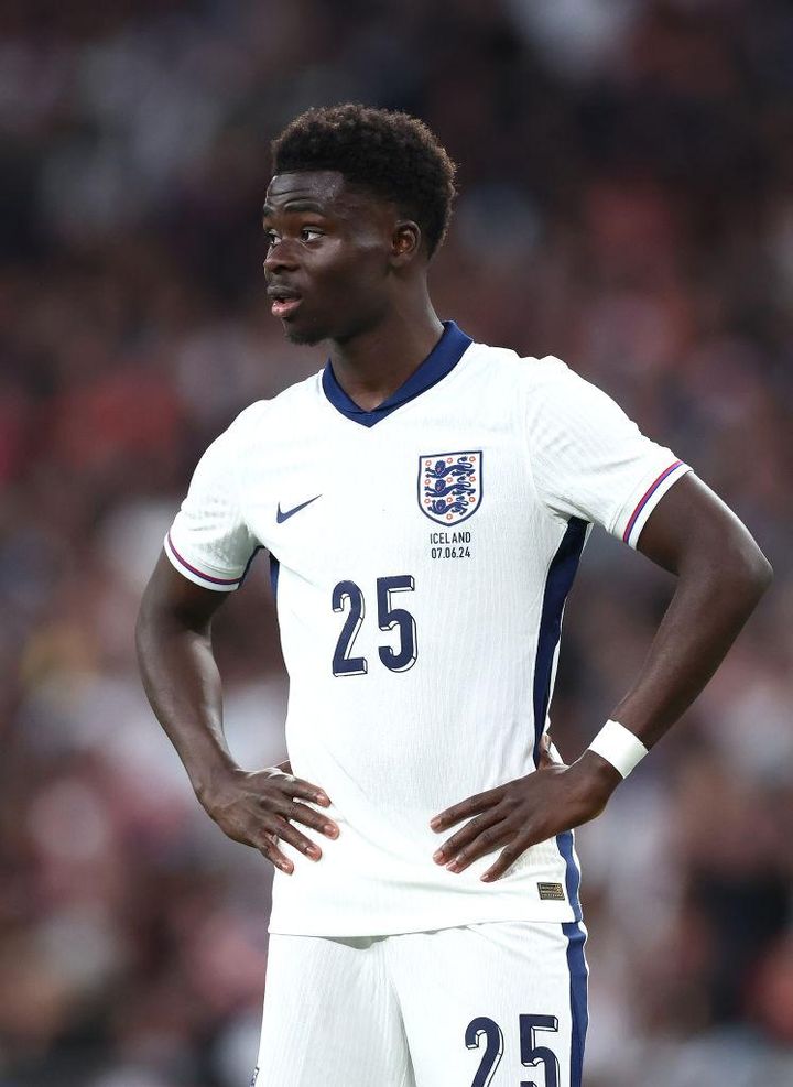 EURO2024に出場する「冨安健洋の現チームメイト」10名！全員予想できる？