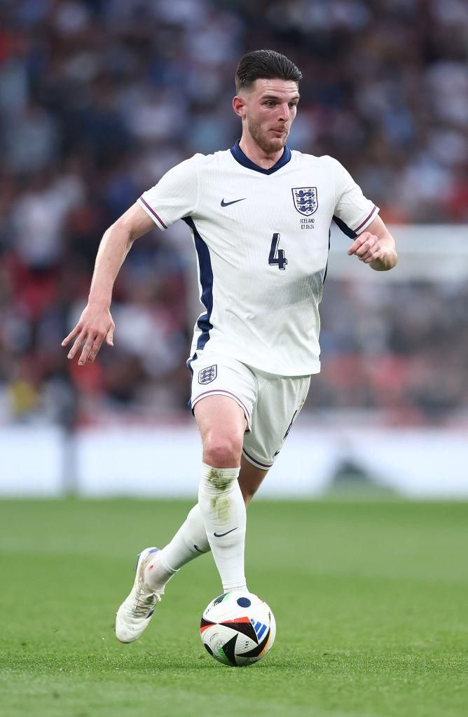 EURO2024に出場する「冨安健洋の現チームメイト」10名！全員予想できる？