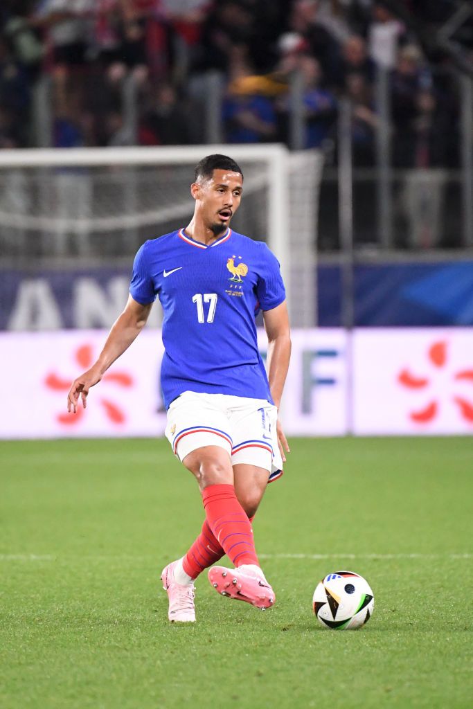 EURO2024に出場する「冨安健洋の現チームメイト」10名！全員予想できる？