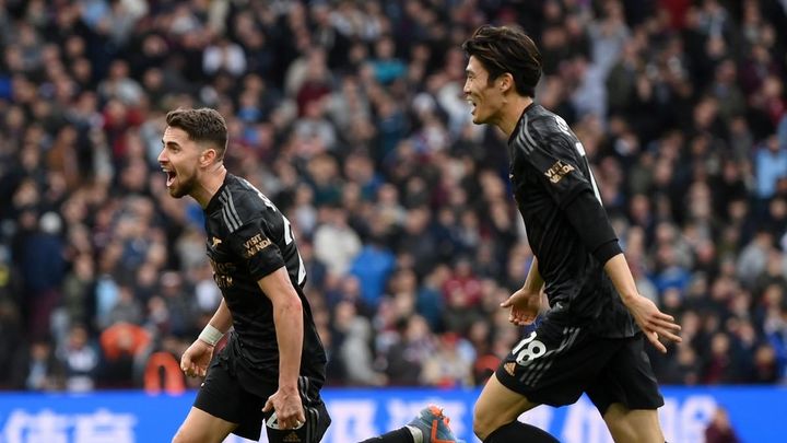 EURO2024に出場する「冨安健洋の現チームメイト」10名！全員予想できる？