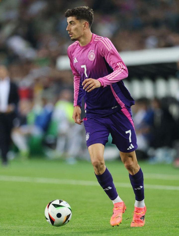 EURO2024に出場する「冨安健洋の現チームメイト」10名！全員予想できる？