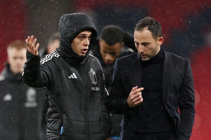 EURO2024に出場する「冨安健洋の現チームメイト」10名！全員予想できる？