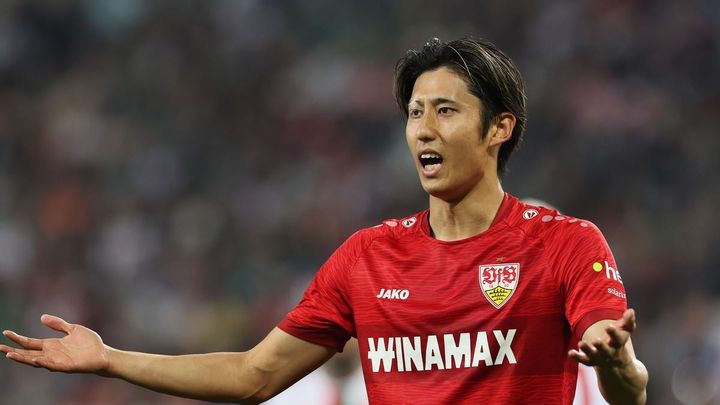 日本代表DF伊藤洋輝が移籍金3000万ユーロでドイツ1部バイエルンに電撃移籍か！？現地記者がSNSに投稿