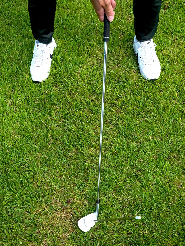 こんなとき、どう打つのが正解!? 「しまった！」なボールをうまく打つ方法