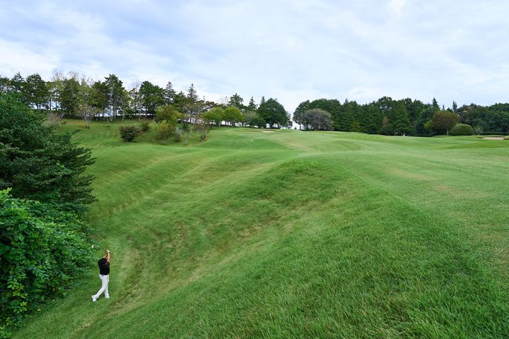 こんなとき、どう打つのが正解!? 「しまった！」なボールをうまく打つ方法