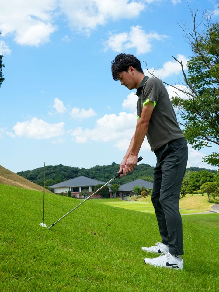 こんなとき、どう打つのが正解!? 「しまった！」なボールをうまく打つ方法