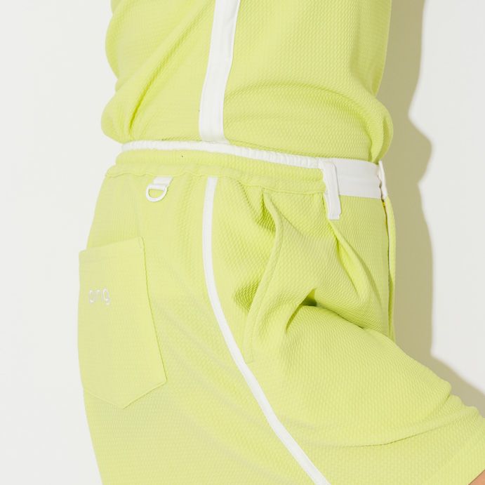 アスリートゴルファー必見！ 最強レベルの快適さが魅力のセットアップ