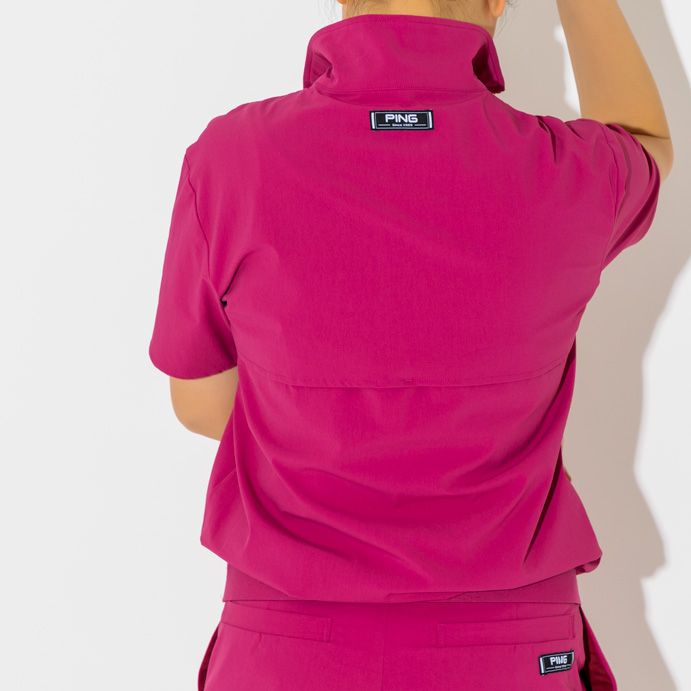 アスリートゴルファー必見！ 最強レベルの快適さが魅力のセットアップ