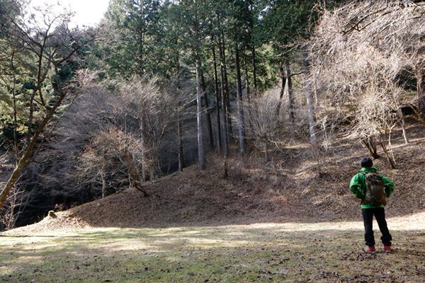 フットパスとは？醍醐味は意外すぎる動物にも出会えること!?