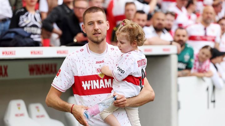 リヴァプール、「遠藤航からキャプテンを受け継いだ」シュトゥットガルトDFを獲得へ？移籍金は38億円か