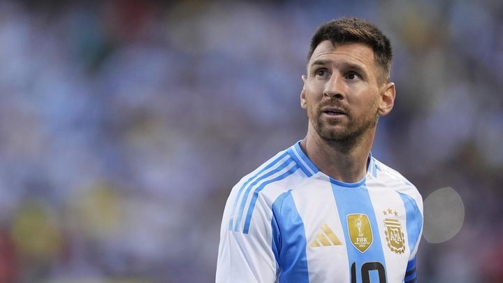 メッシ、母国復帰の予定なし？「インテル・マイアミが最後のクラブ」と宣言…“残された時間は多くない”