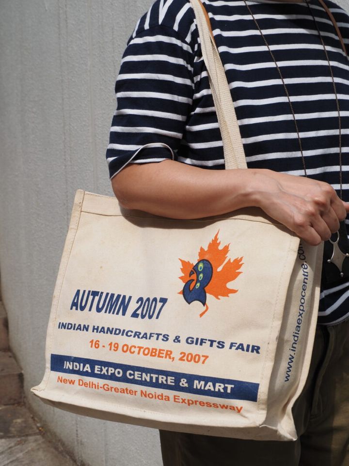 50代スナップ コーデ