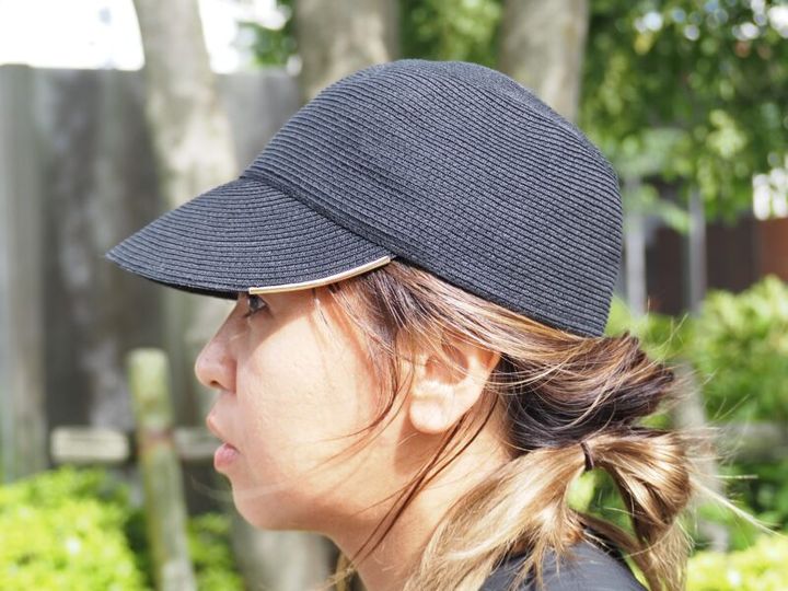 50代スナップ コーデ