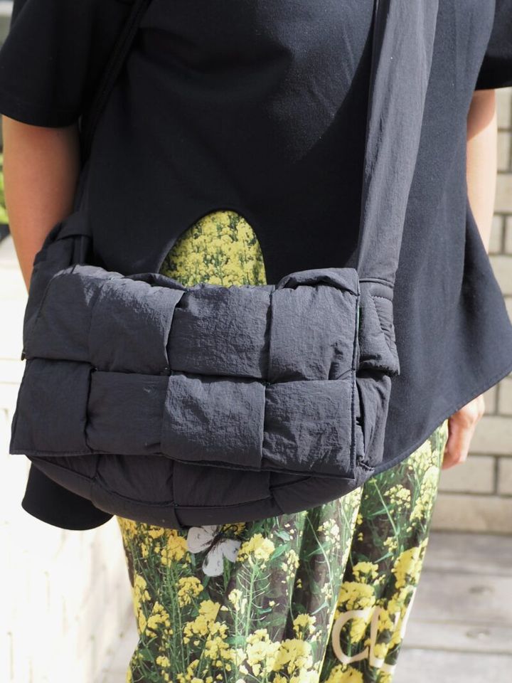 50代スナップ コーデ