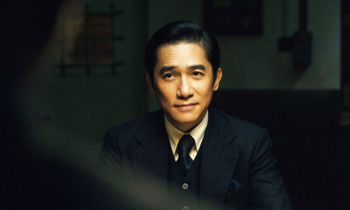 『無名』 監督：チェン・アル 出演：トニー・レオン、ワン・イーボー、ホアン・レイ、 森博之、チャン・ジンイー、ジョウ・シュン ヒューマントラストシネマ有楽町ほかにて全国公開中