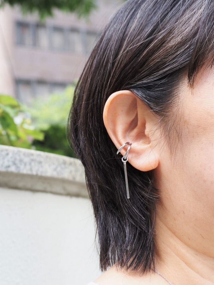 50代スナップ コーデ