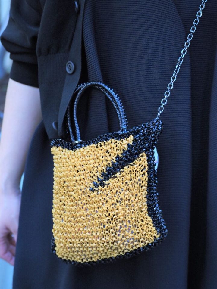 50代スナップ コーデ