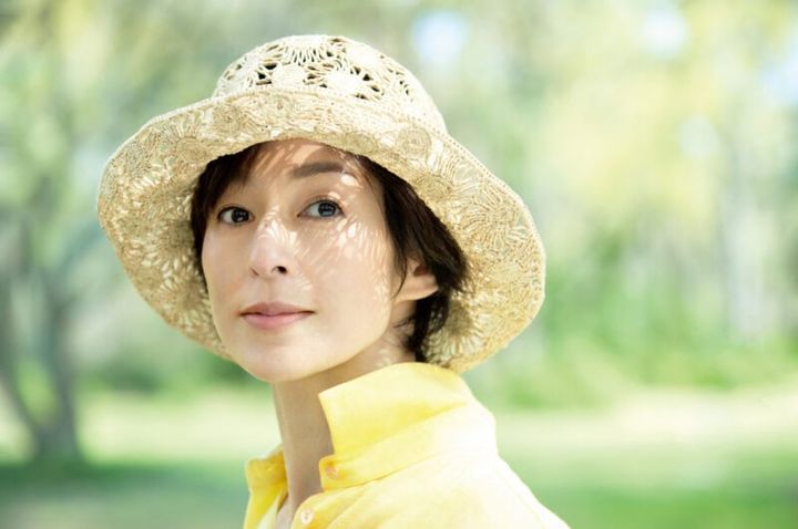 【鈴木保奈美さんインタビュー】 「”いつかやろう”ではなく、思い立ったら、すぐに動く」