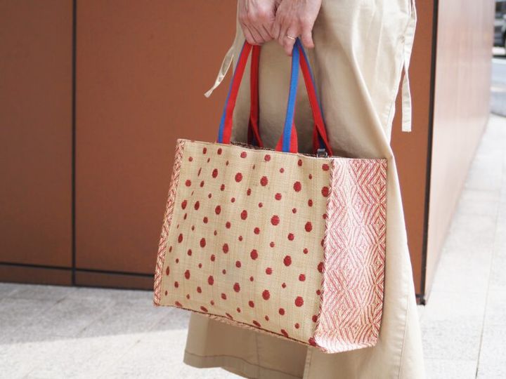 50代スナップ コーデ