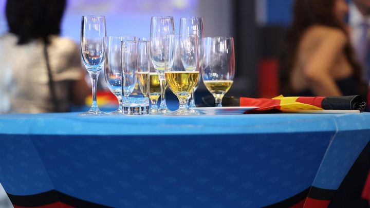 EURO2024、「ファンがヤバい試合」の暴動対策が話題…ビールのアルコール度数を4.8％から2.5％に下げる！