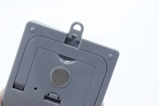 ダイソー キッチンタイマーBIG フック マグネット