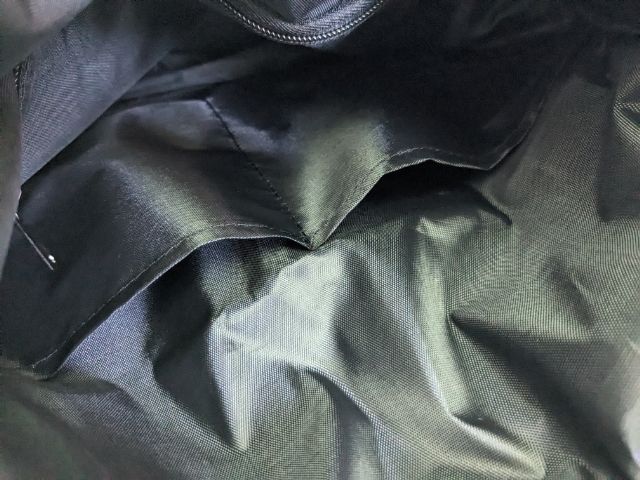 2つオープンポケット