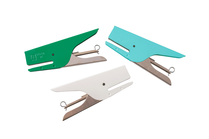 〈ELLEPI〉のステイプラー