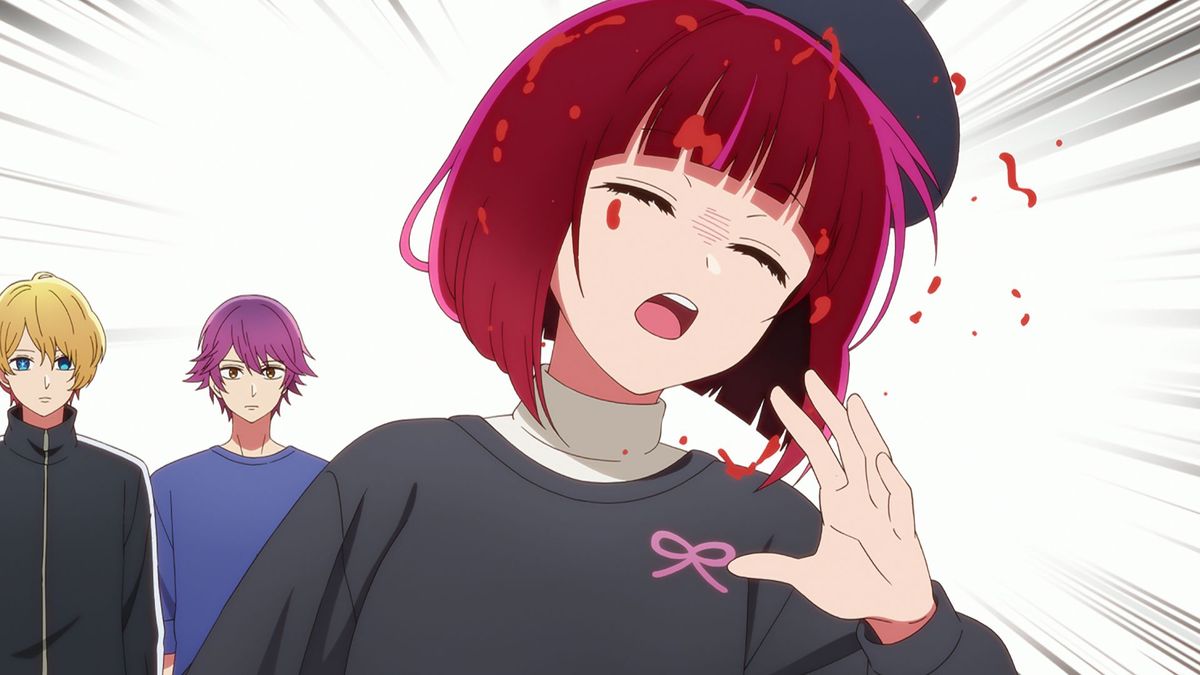 ゆー 推しの子 演技に込める想い 黒川あかね WS】演技に込める想い 黒川あかね(サイン+箔押し)【SSP】OSK