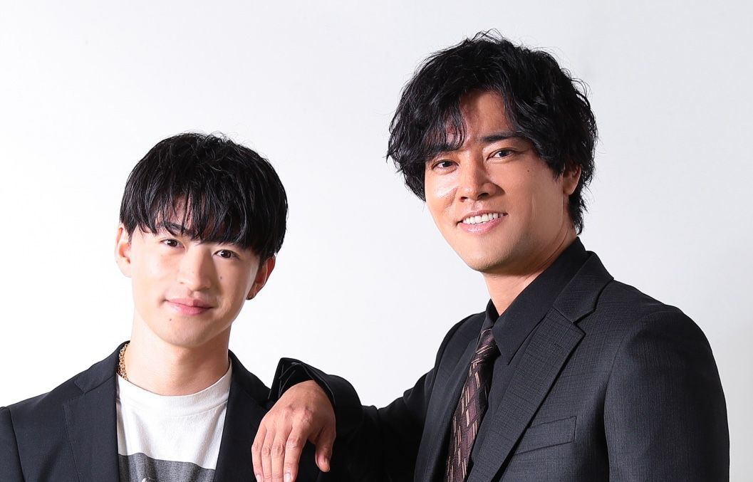 「銃撃戦やトゥクトゥクでのカーチェイス」桐谷健太、“大人気ドラマ”の続編で経験した“クレイジーな撮影秘話”を語る | TRILL【トリル】