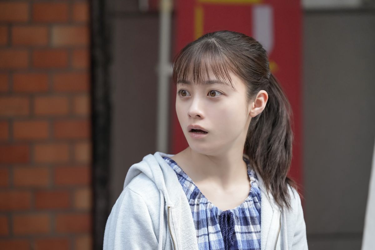 橋本環奈だからこそ演じられる朝ドラのヒロイン像　“複雑な表情”ひとつで垣間見えた、描かれていない背景 | TRILL【トリル】