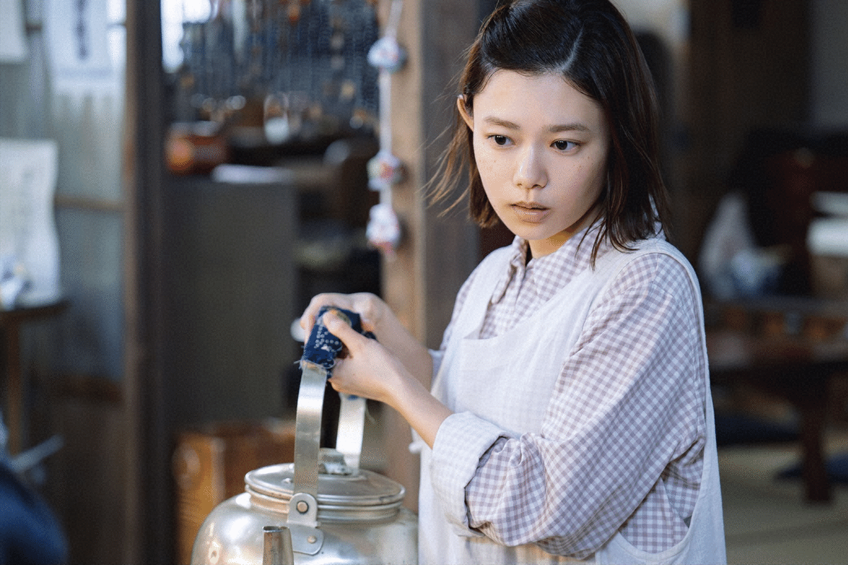『アンナチュラル』や『ラストマイル』を制作した"黄金チーム"にしか作れない！壮大な大作"新日曜劇場" | TRILL【トリル】