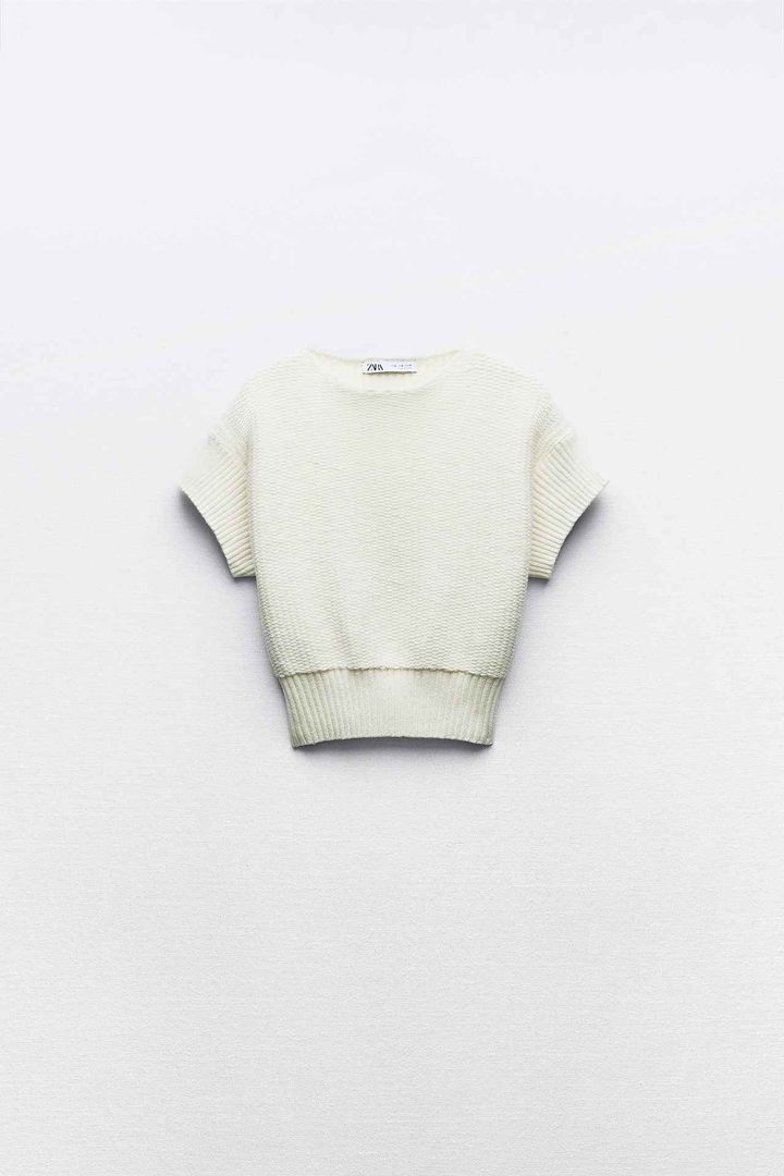 画像1: 出典：ZARA