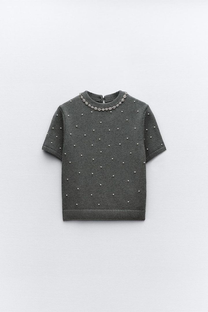 画像2: 出典：ZARA