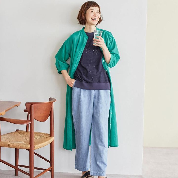 画像1: 出典：SEASON REASON by Lin.&Red