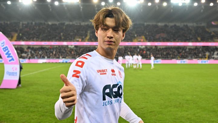 藤井陽也、名古屋からコルトライクに完全移籍！プレーオフで残留に貢献