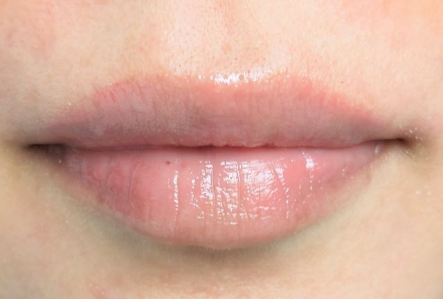 セザンヌ 3Dジェリーリップ