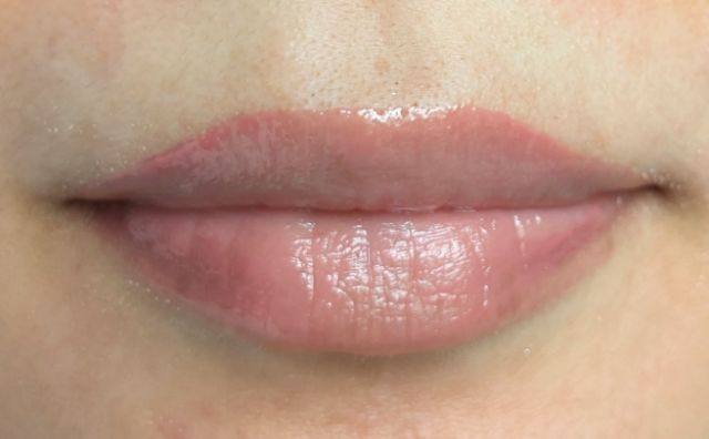 セザンヌ 3Dジェリーリップ