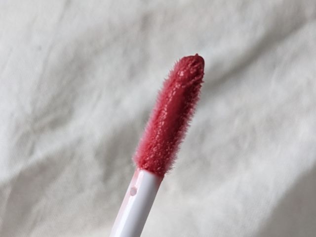 セザンヌ 3Dジェリーリップ