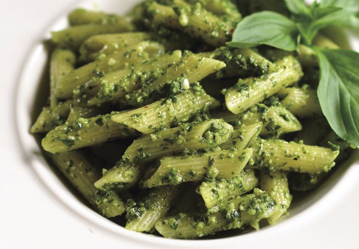 ペスト・パスタ