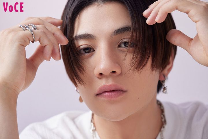 すっぴんで出歩けるような美肌を目指します！