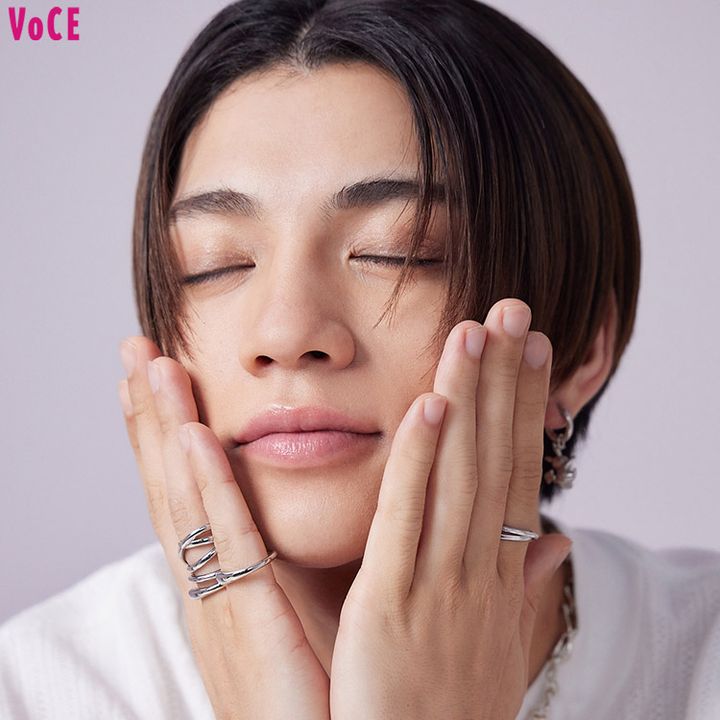 忙しくて寝れないときにもこのクリームがあれば安心！